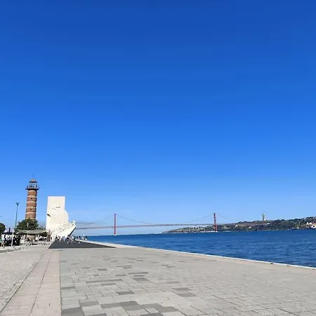 بوتيل Eureka Lisboa