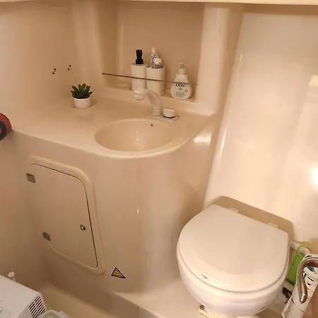 Eureka 船屋 *